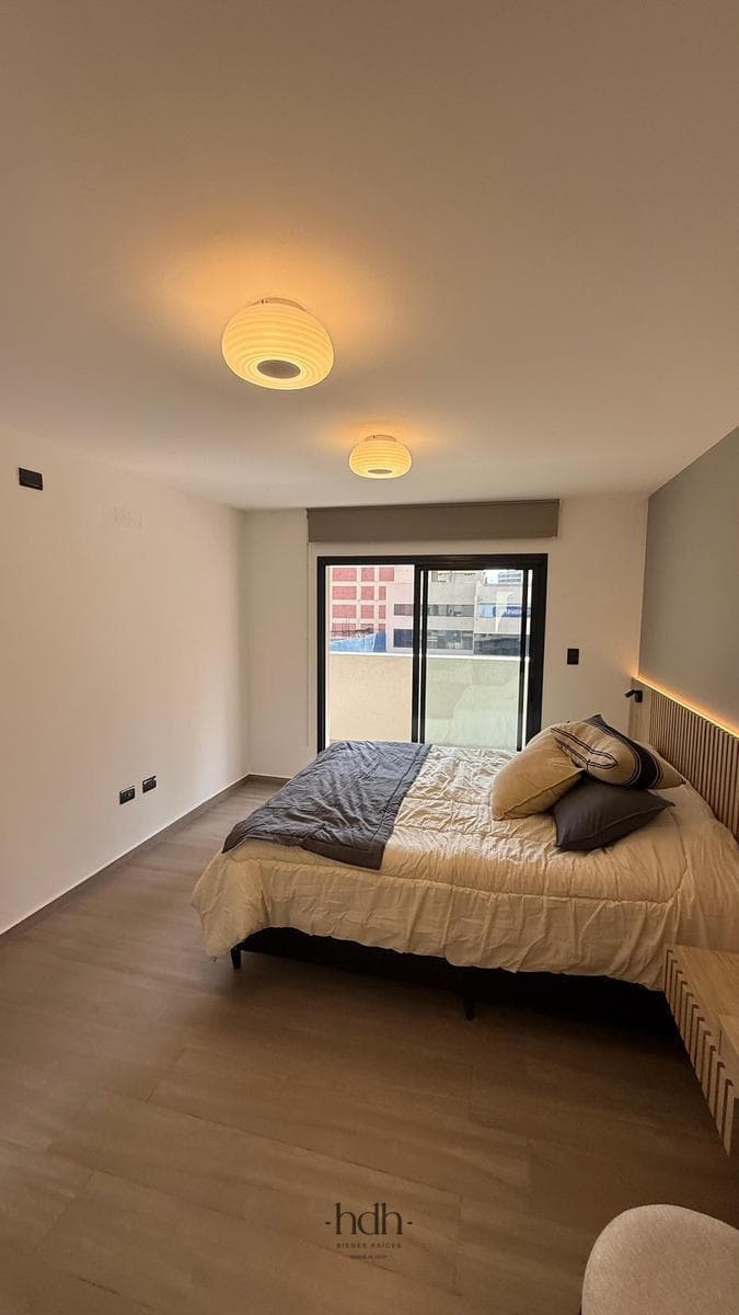 New apartment for sale in Córdoba: 3 bedrooms, 3 bathrooms, with amenities—TORRE AURUS