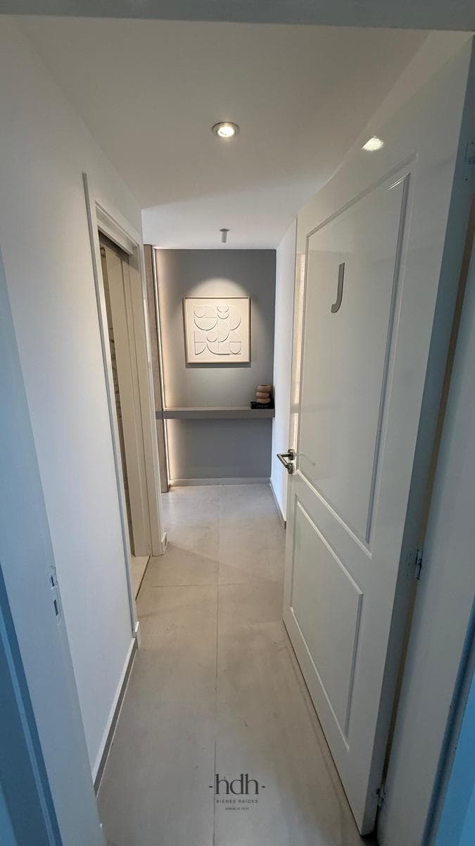 New apartment for sale in Córdoba: 3 bedrooms, 3 bathrooms, with amenities—TORRE AURUS