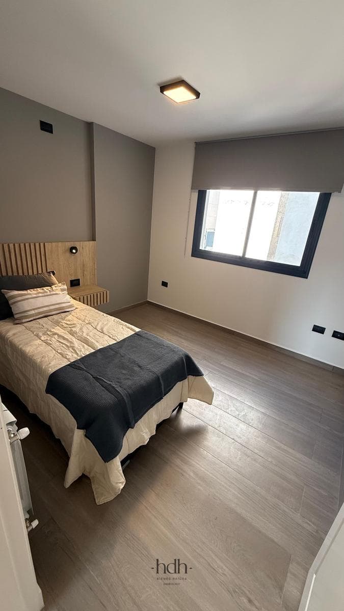 New apartment for sale in Córdoba: 3 bedrooms, 3 bathrooms, with amenities—TORRE AURUS