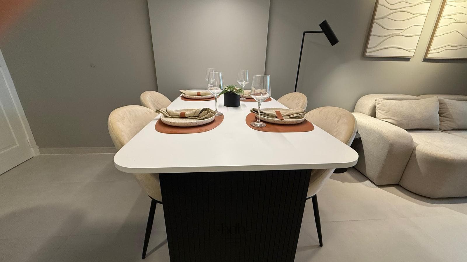Apartment for sale in Nueva Córdoba: 1 bedroom, 1 bathroom, with amenities at TORRES AURUS