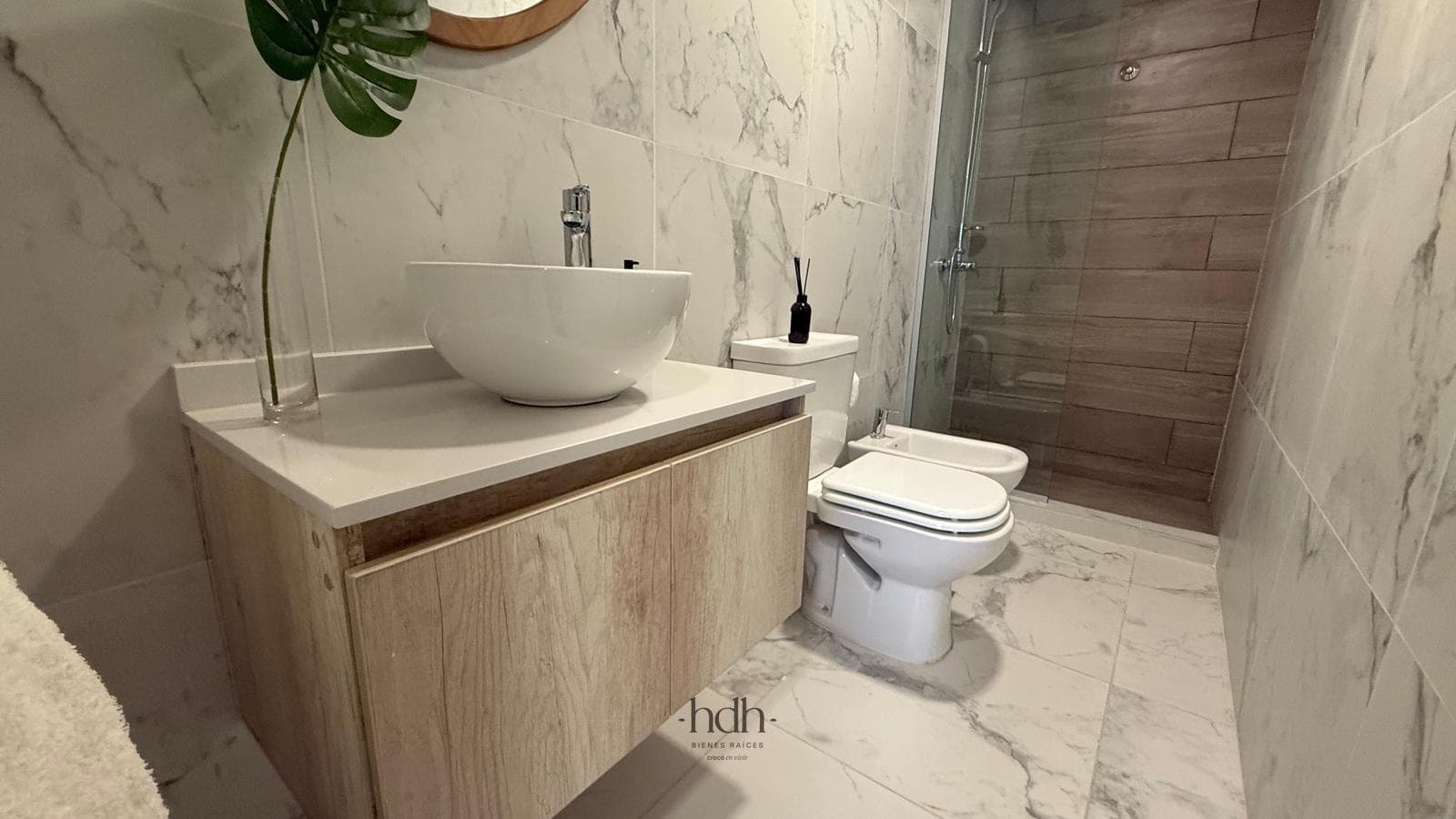 Apartment for sale in Nueva Córdoba: 1 bedroom, 1 bathroom, with amenities at TORRES AURUS
