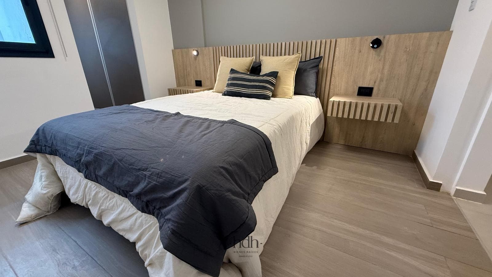 Apartment for sale in Nueva Córdoba: 1 bedroom, 1 bathroom, with amenities at TORRES AURUS