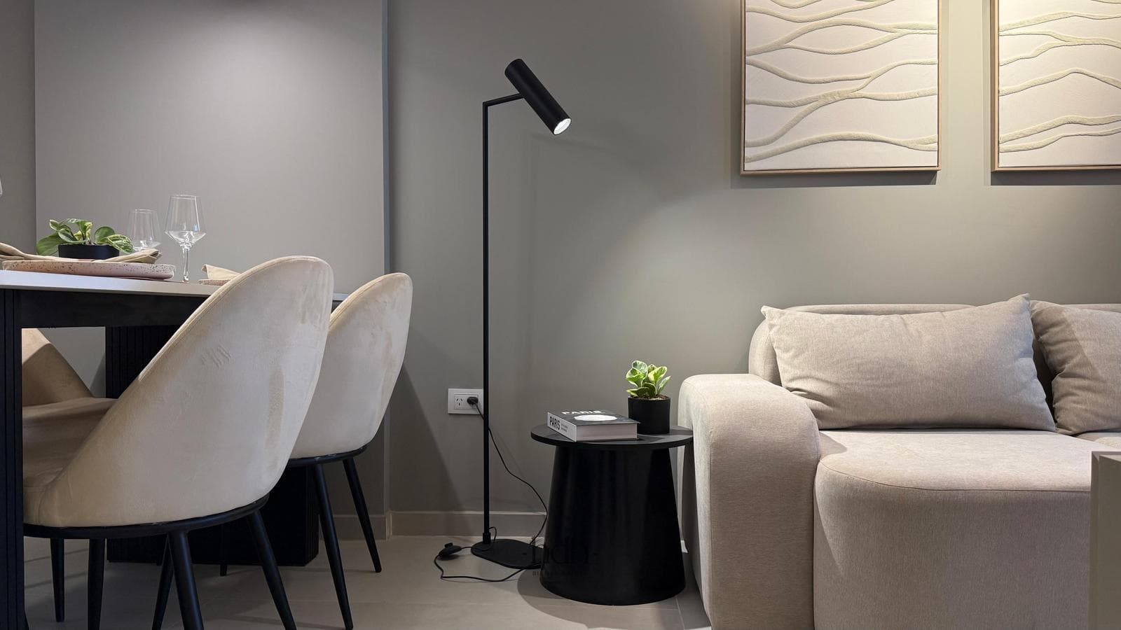 Apartment for sale in Nueva Córdoba: 1 bedroom, 1 bathroom, with amenities at TORRES AURUS