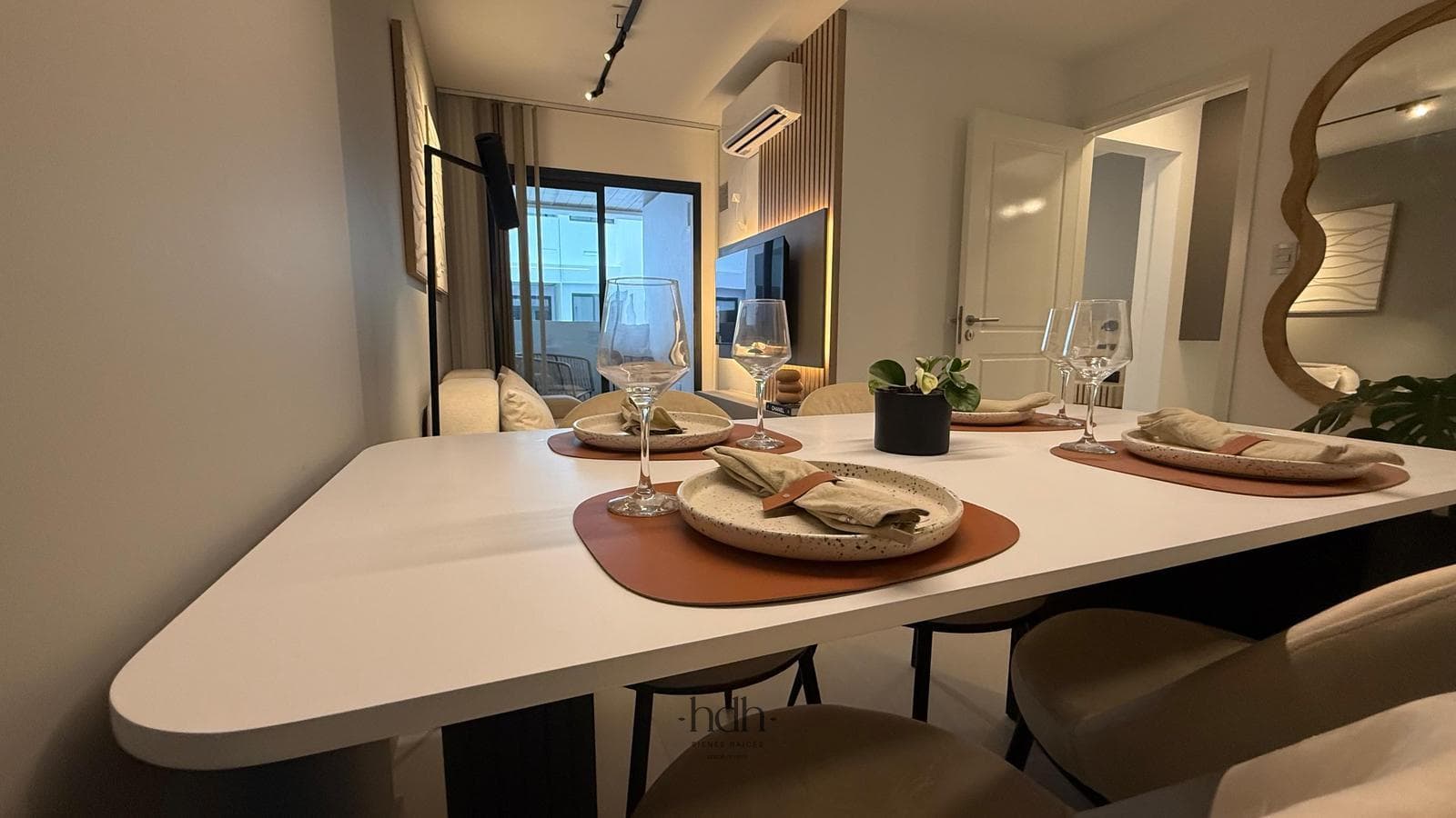 Apartment for sale in Nueva Córdoba: 1 bedroom, 1 bathroom, with amenities at TORRES AURUS