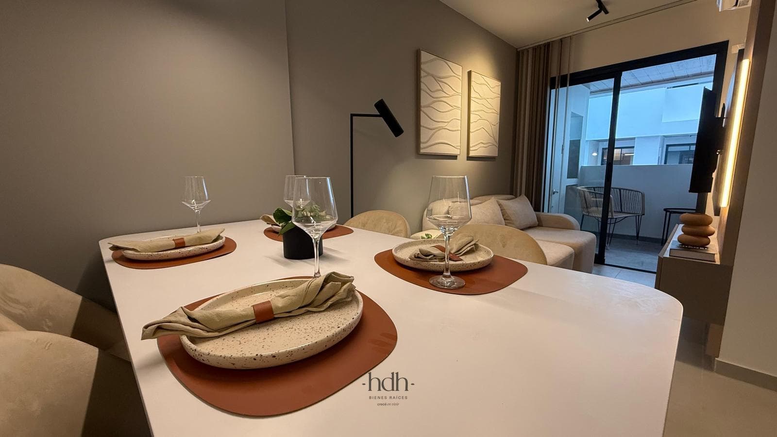 Apartment for sale in Nueva Córdoba: 1 bedroom, 1 bathroom, with amenities at TORRES AURUS