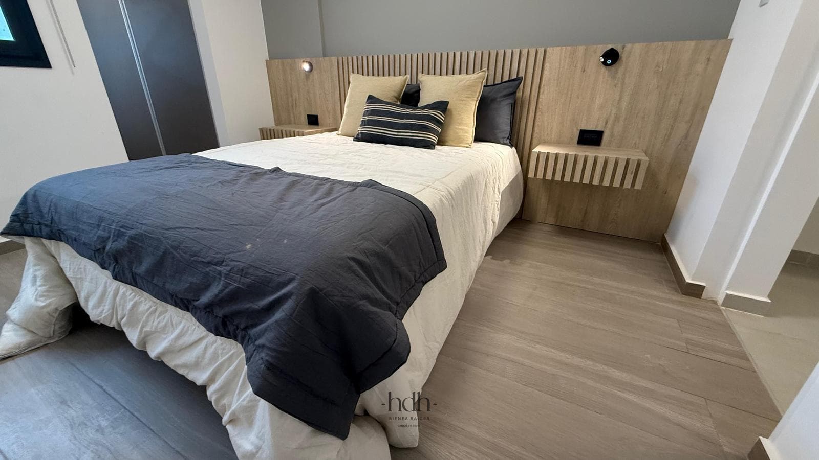Apartment for sale in Nueva Córdoba: 1 bedroom, 1 bathroom, with amenities at TORRES AURUS