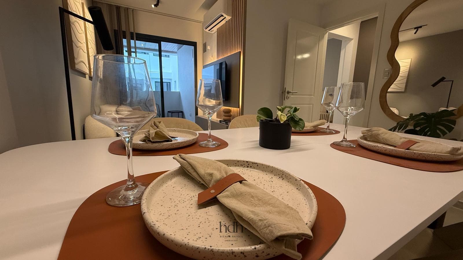 Apartment for sale in Nueva Córdoba: 1 bedroom, 1 bathroom, with amenities at TORRES AURUS