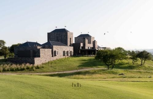 1,296 m² Lot for Sale Across from the Golf Course at Estancia el Terrón Mendiolaza