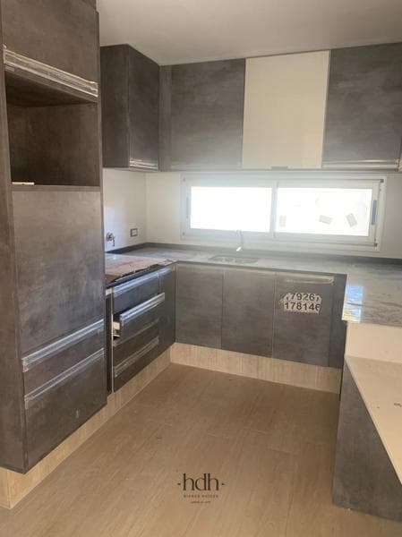 3-bedroom apartment for sale with security