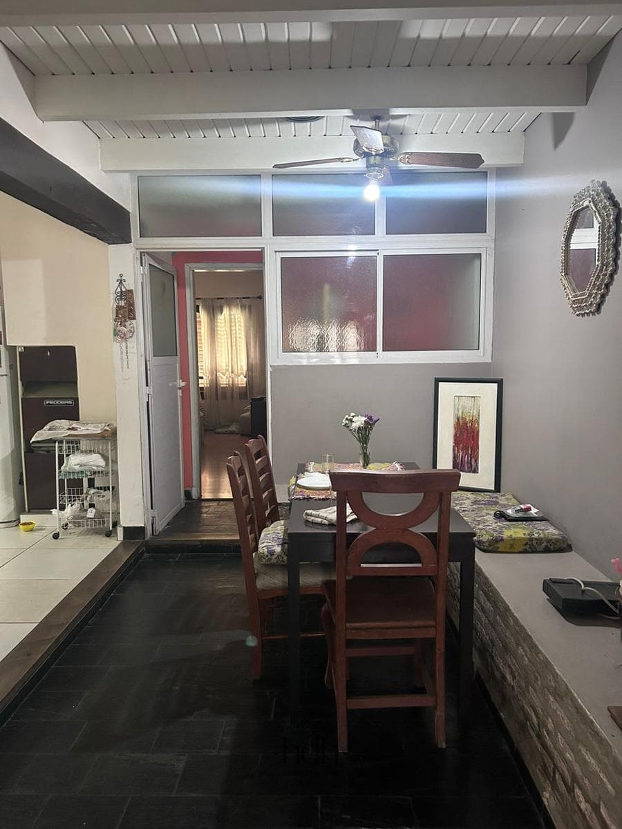 3-bedroom house for sale with a patio and pool in Villa Belgrano
