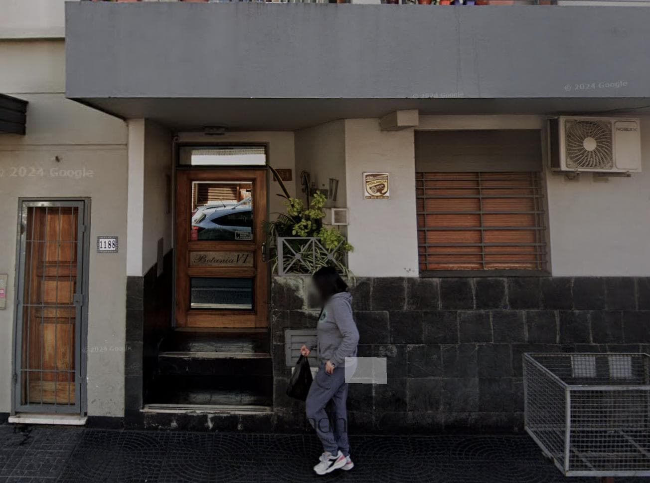 2-Bedroom Apartment for Sale in the Alberdi Neighborhood