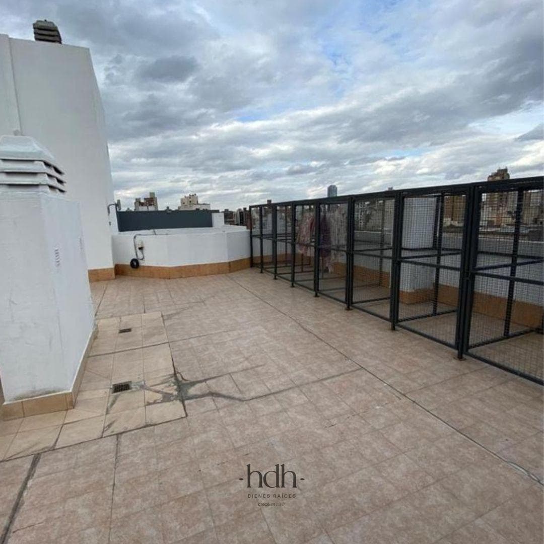 2-Bedroom Apartment for Sale in the Alberdi Neighborhood