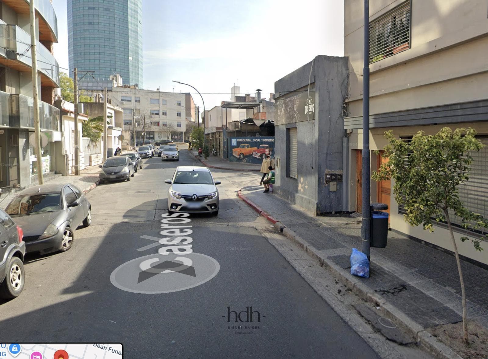 2-Bedroom Apartment for Sale in the Alberdi Neighborhood