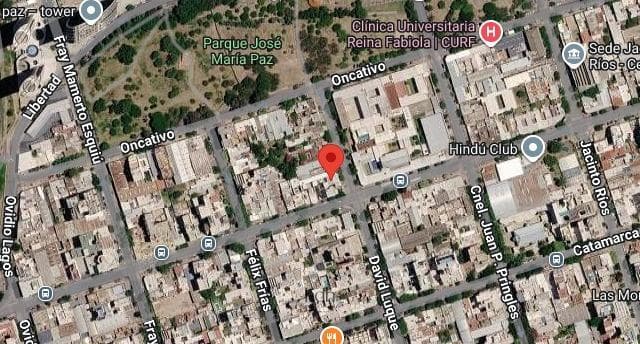 Mansion for sale—great investment opportunity in the General Paz neighborhood