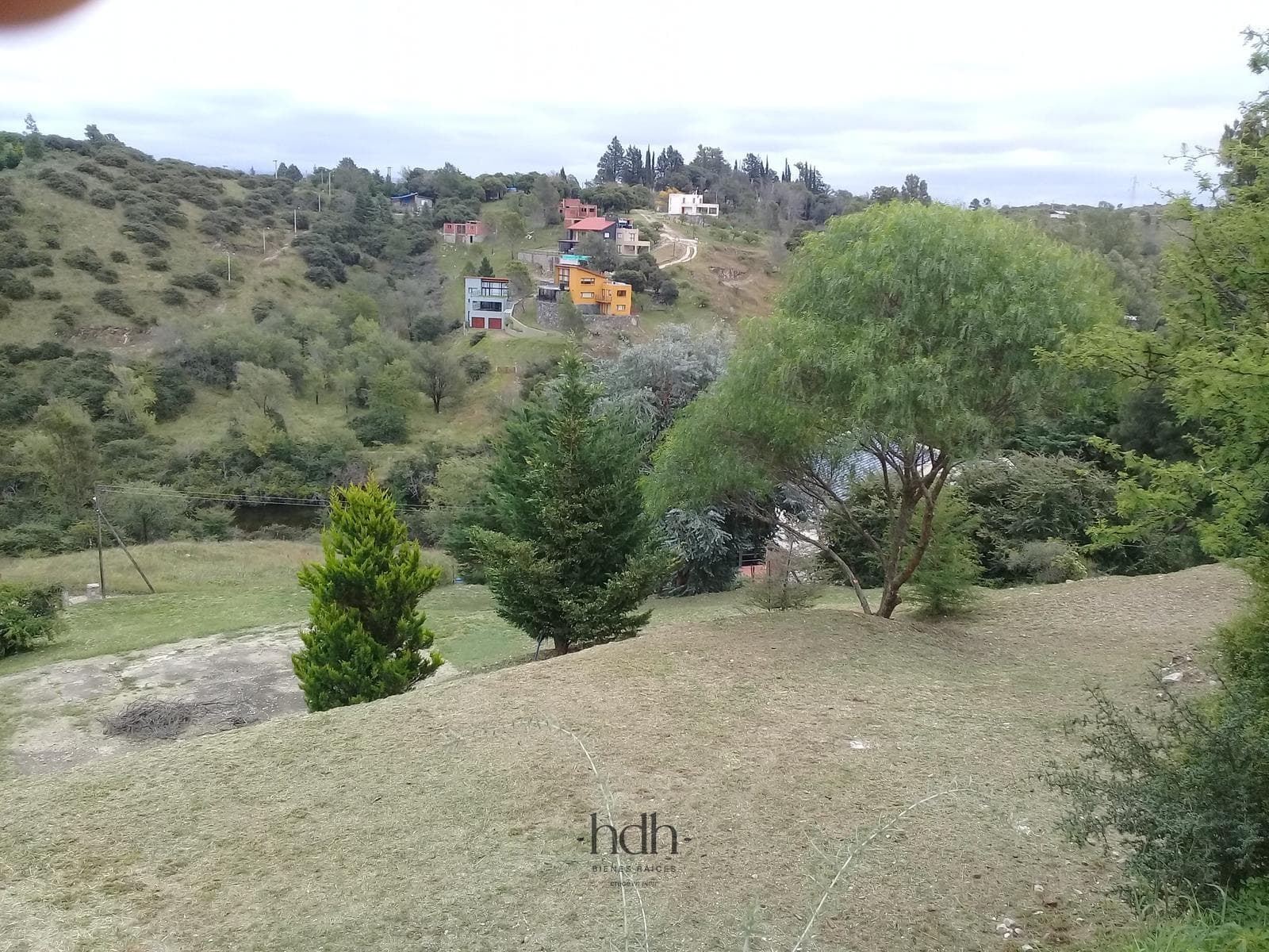 Vacation home for sale with 10 rooms and 9 bedrooms in Calamuchita