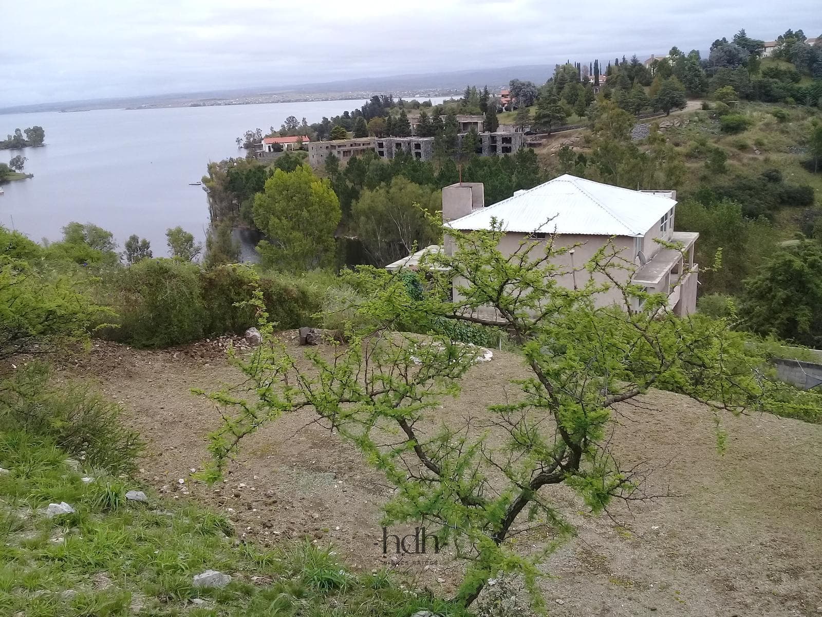 Vacation home for sale with 10 rooms and 9 bedrooms in Calamuchita