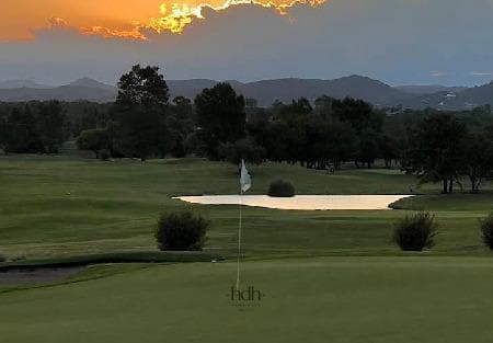 House for Sale in Valle del Golf: 3 Bedrooms, 3 Bathrooms, Phase 1