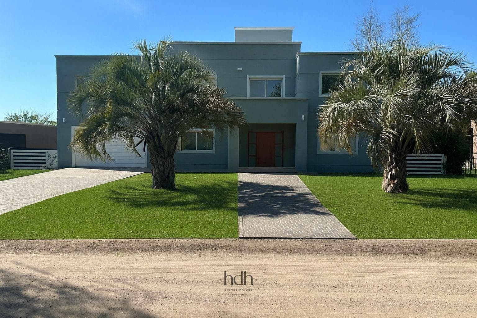 House for Sale in Valle del Golf: 3 Bedrooms, 3 Bathrooms, Phase 1