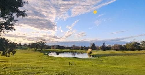 House for Sale in Valle del Golf: 3 Bedrooms, 3 Bathrooms, Phase 1