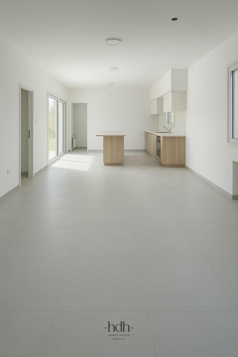 House for Sale in Valle del Golf: 3 Bedrooms, 3 Bathrooms, Phase 1