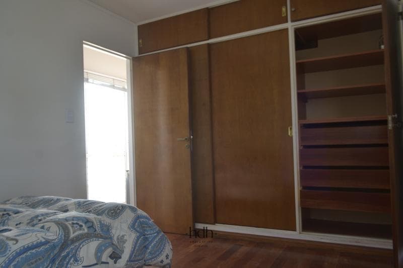 Casa Colinas Velez Sarsfield, 3-bedroom home