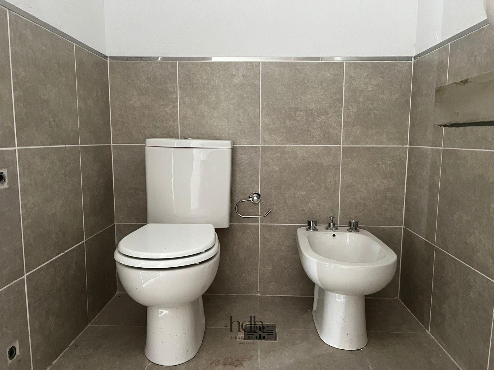 2-bedroom apartment for sale on General Paz, on 27 de Mayo Street