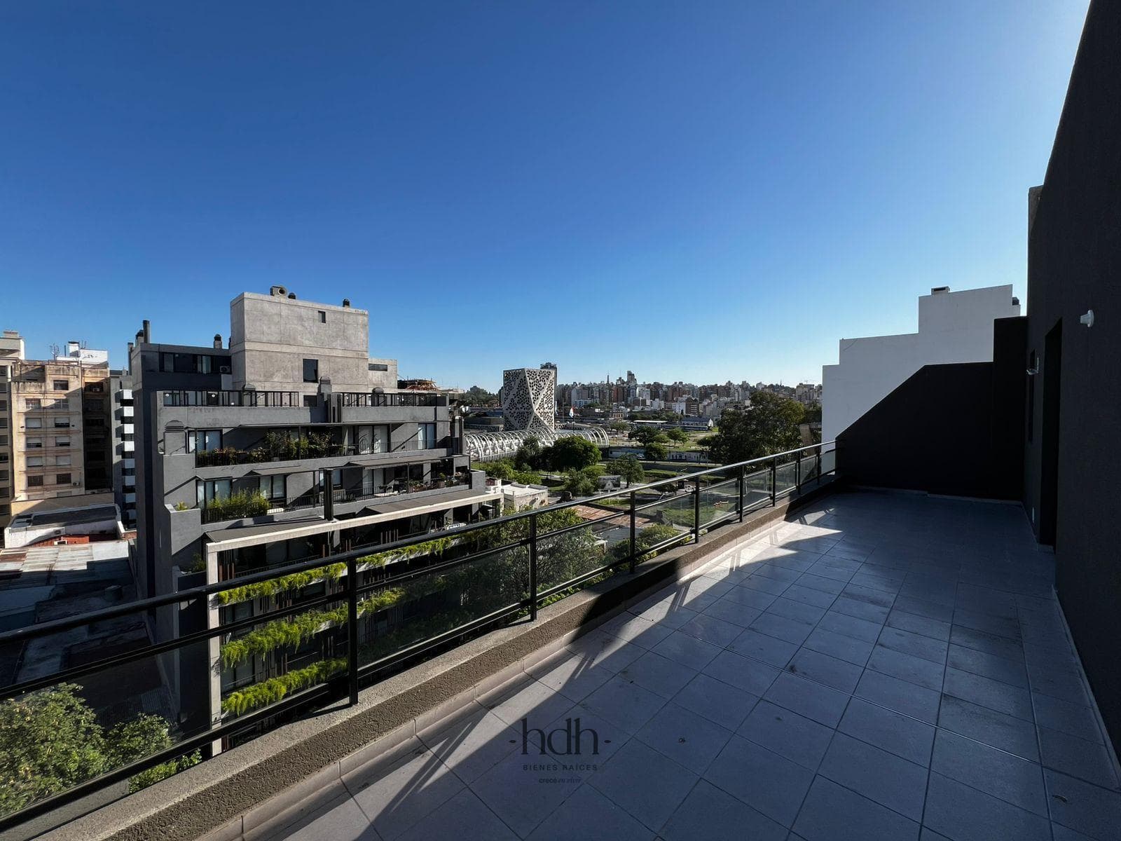 2-bedroom apartment for sale on General Paz, on 27 de Mayo Street