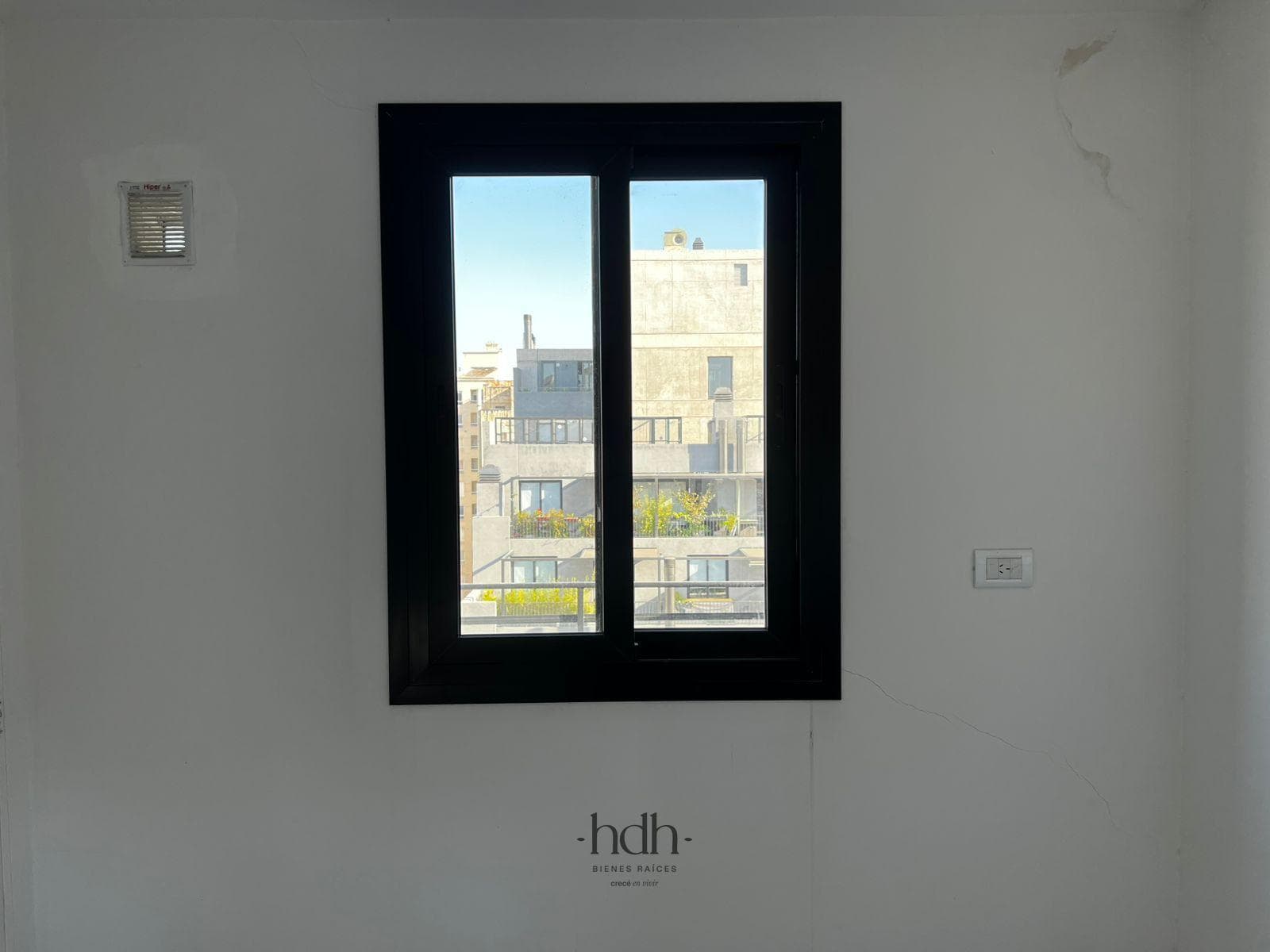 2-bedroom apartment for sale on General Paz, on 27 de Mayo Street