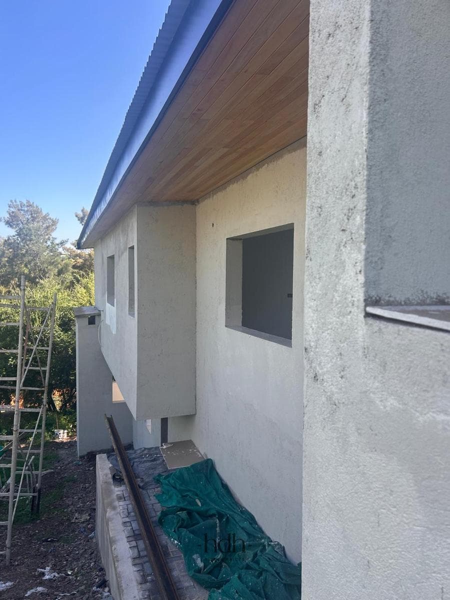 Brand-New House in Q2 with 3 Bedrooms