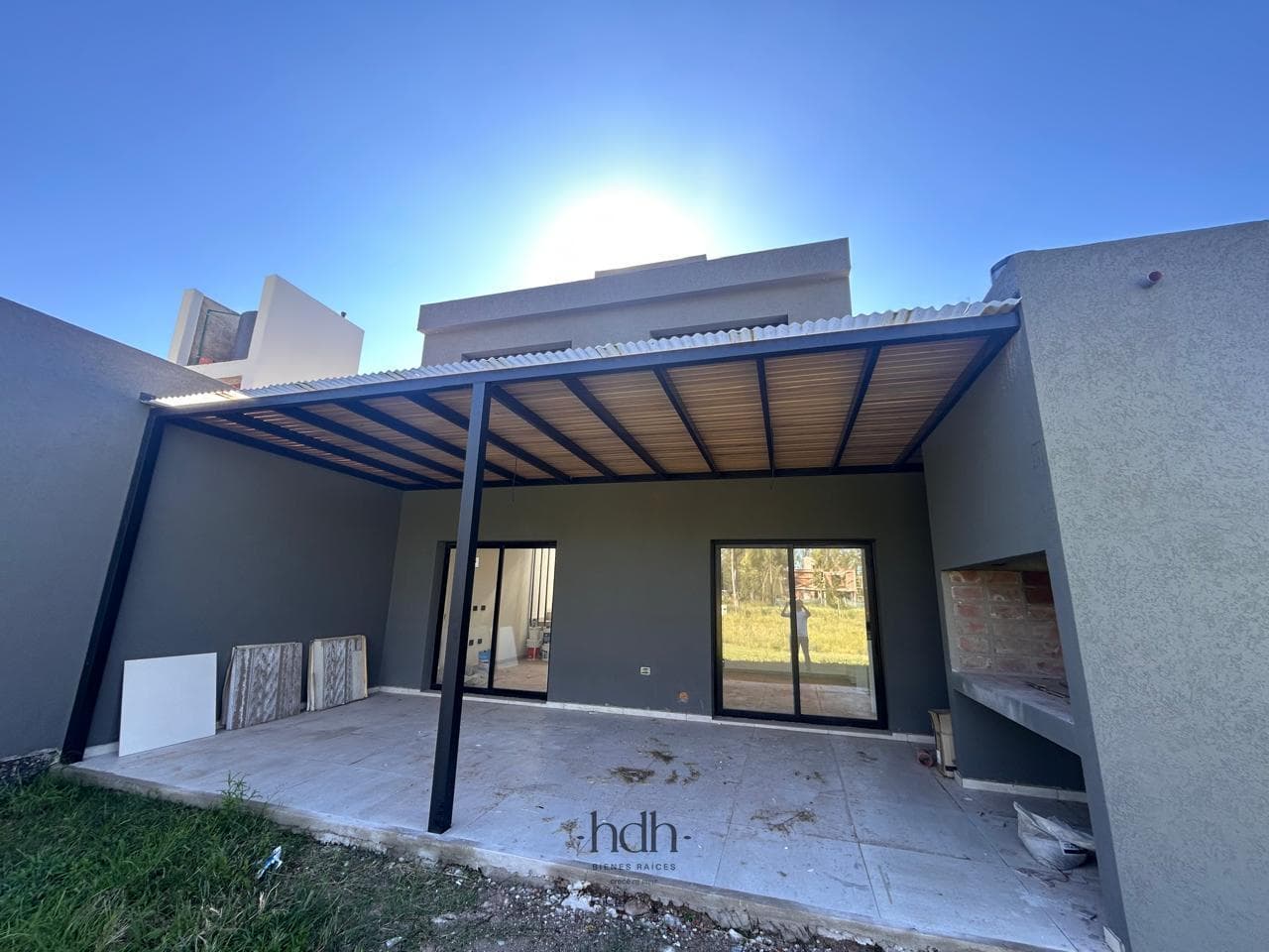 2-Bedroom House for Sale in Numa Nuevo Malagueño