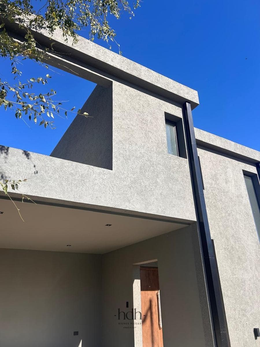 2-Bedroom House for Sale in Numa Nuevo Malagueño