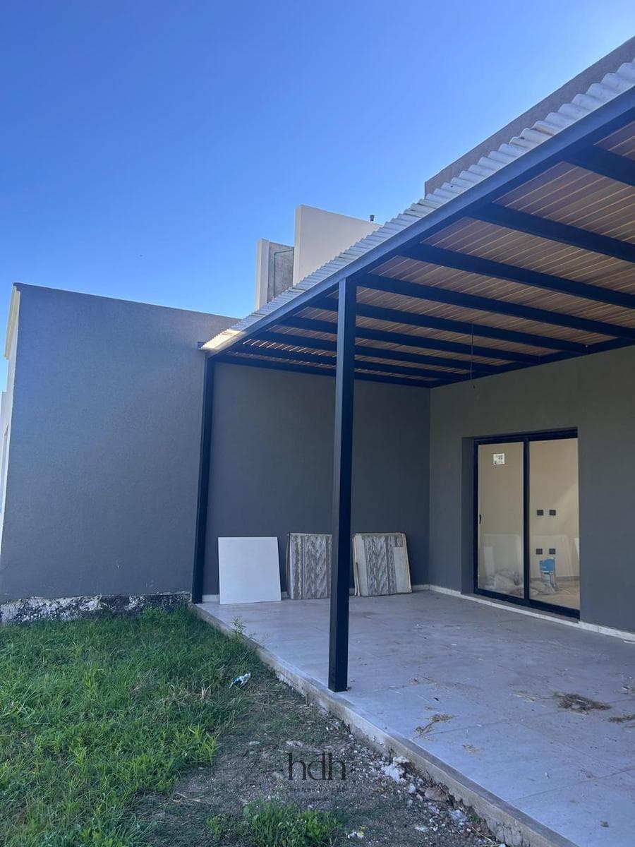 2-Bedroom House for Sale in Numa Nuevo Malagueño