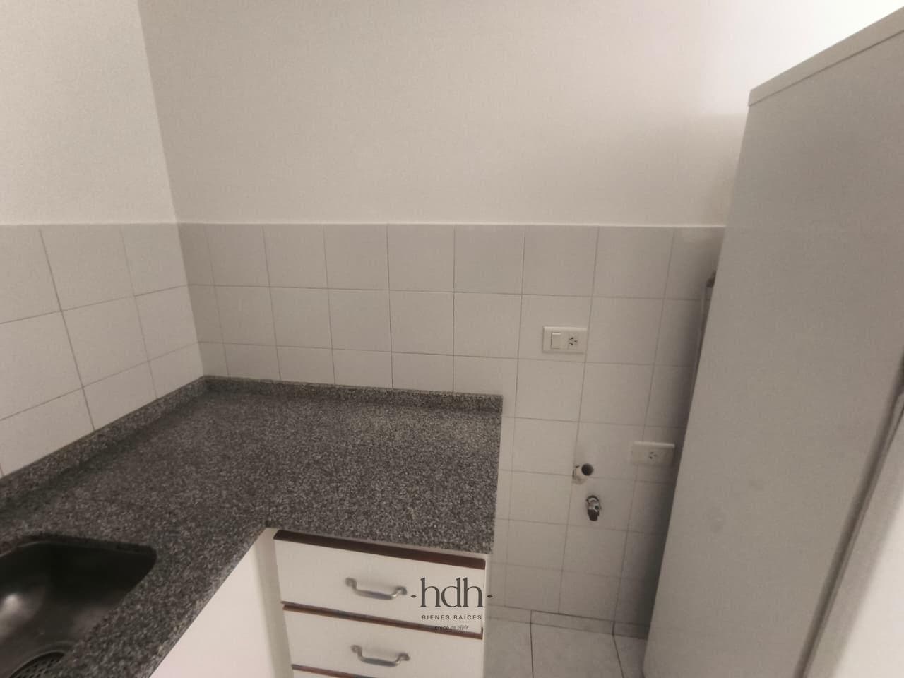 1-Bedroom Apartment for Sale in Nueva Córdoba