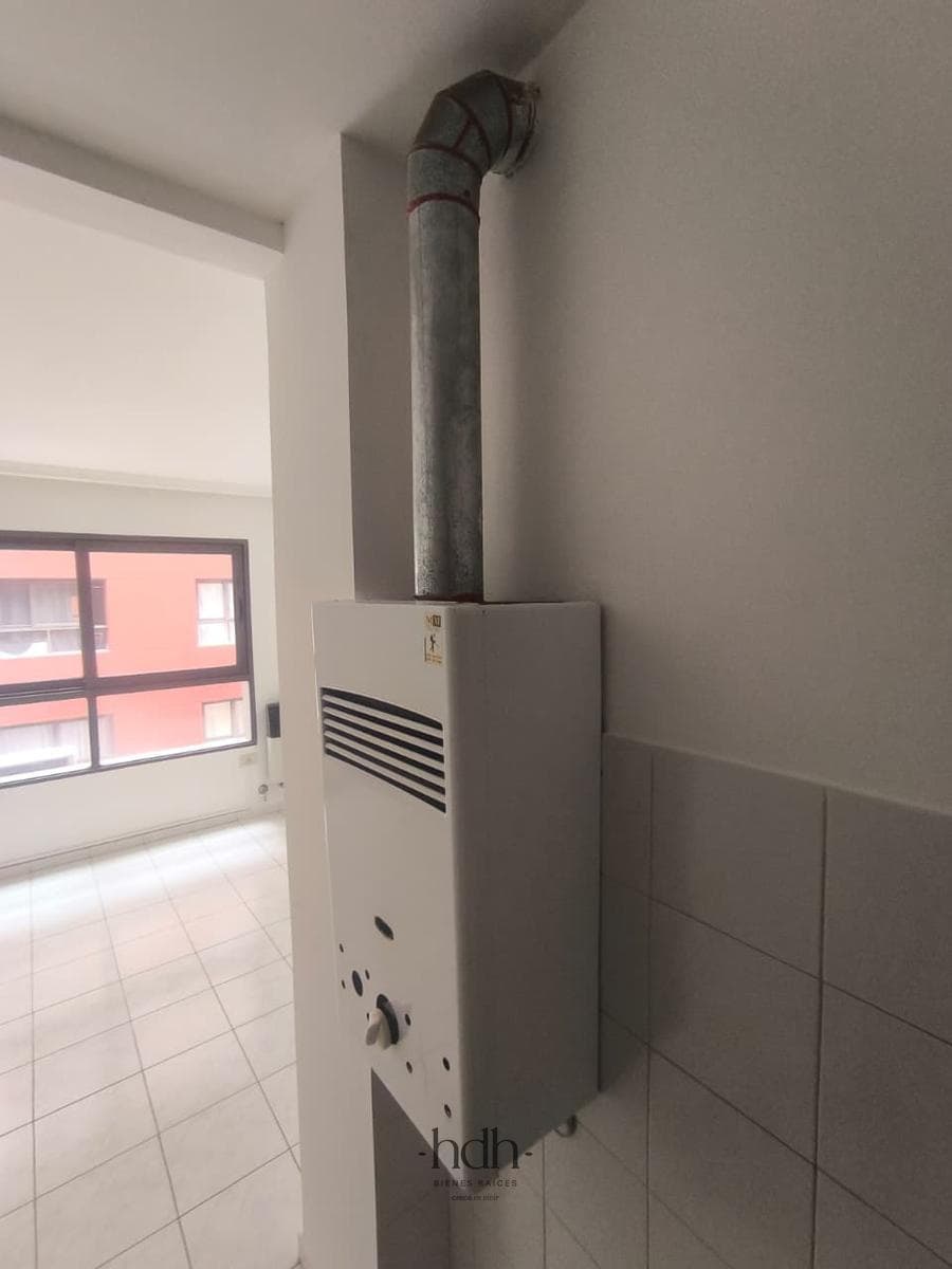 1-Bedroom Apartment for Sale in Nueva Córdoba