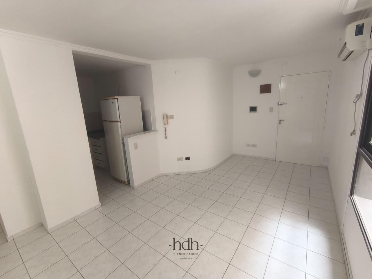 1-Bedroom Apartment for Sale in Nueva Córdoba