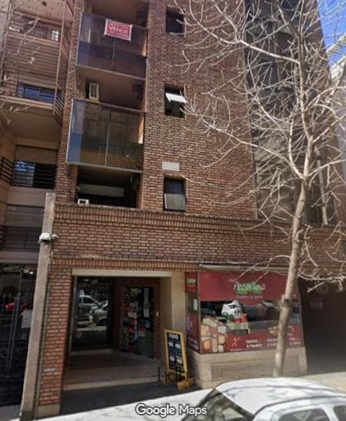 1-Bedroom Apartment for Sale in Nueva Córdoba