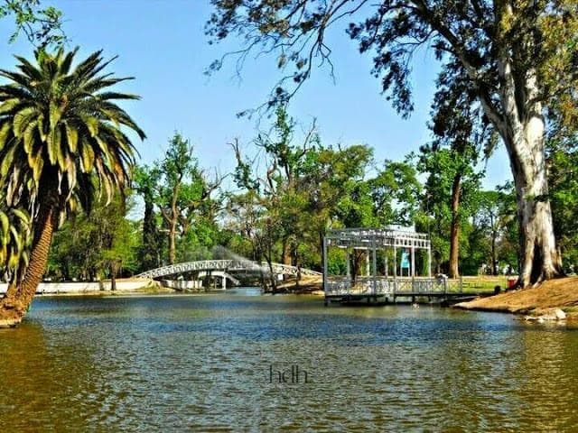 1-Bedroom Apartment for Sale in Nueva Córdoba, Parque Las Tejas
