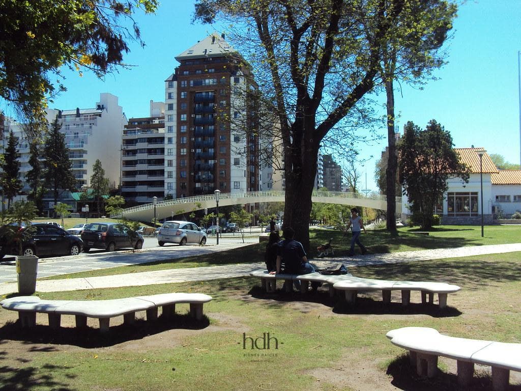 1-Bedroom Apartment for Sale in Nueva Córdoba, Parque Las Tejas
