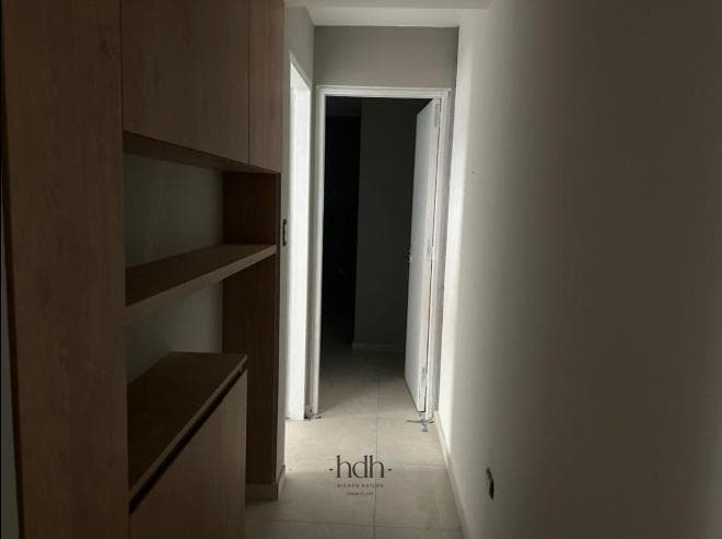 Brand-new 1-bedroom apartment for sale in Nueva Córdoba