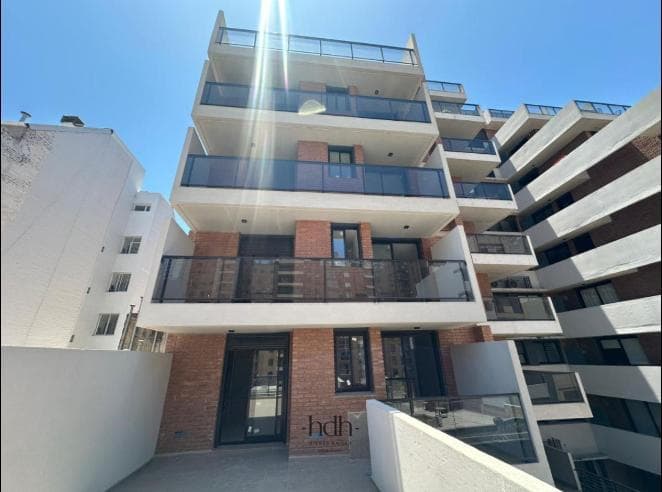 Brand-new 1-bedroom apartment for sale in Nueva Córdoba