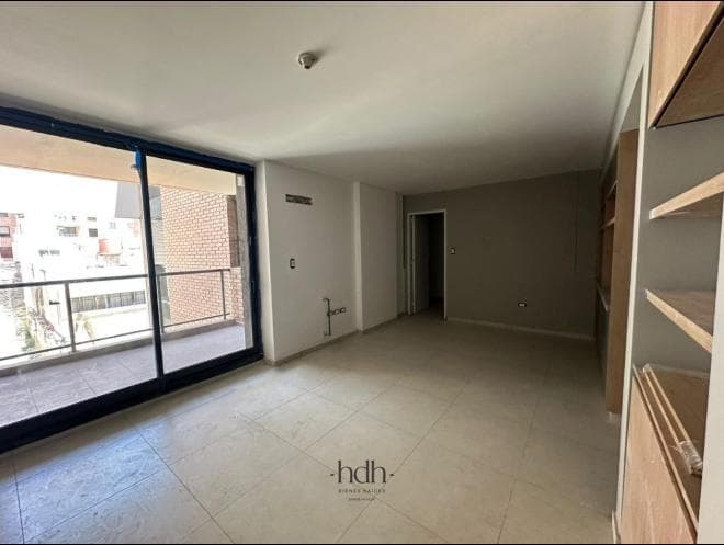 Brand-new 1-bedroom apartment for sale in Nueva Córdoba
