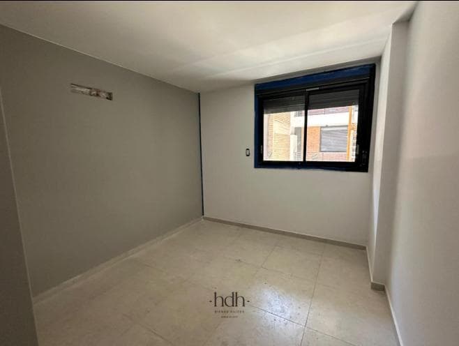 Brand-new 1-bedroom apartment for sale in Nueva Córdoba