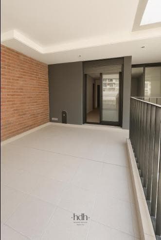 Brand-new 1-bedroom apartment for sale in Nueva Córdoba