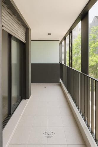 Brand-new 1-bedroom duplex apartment for sale in Nueva Córdoba