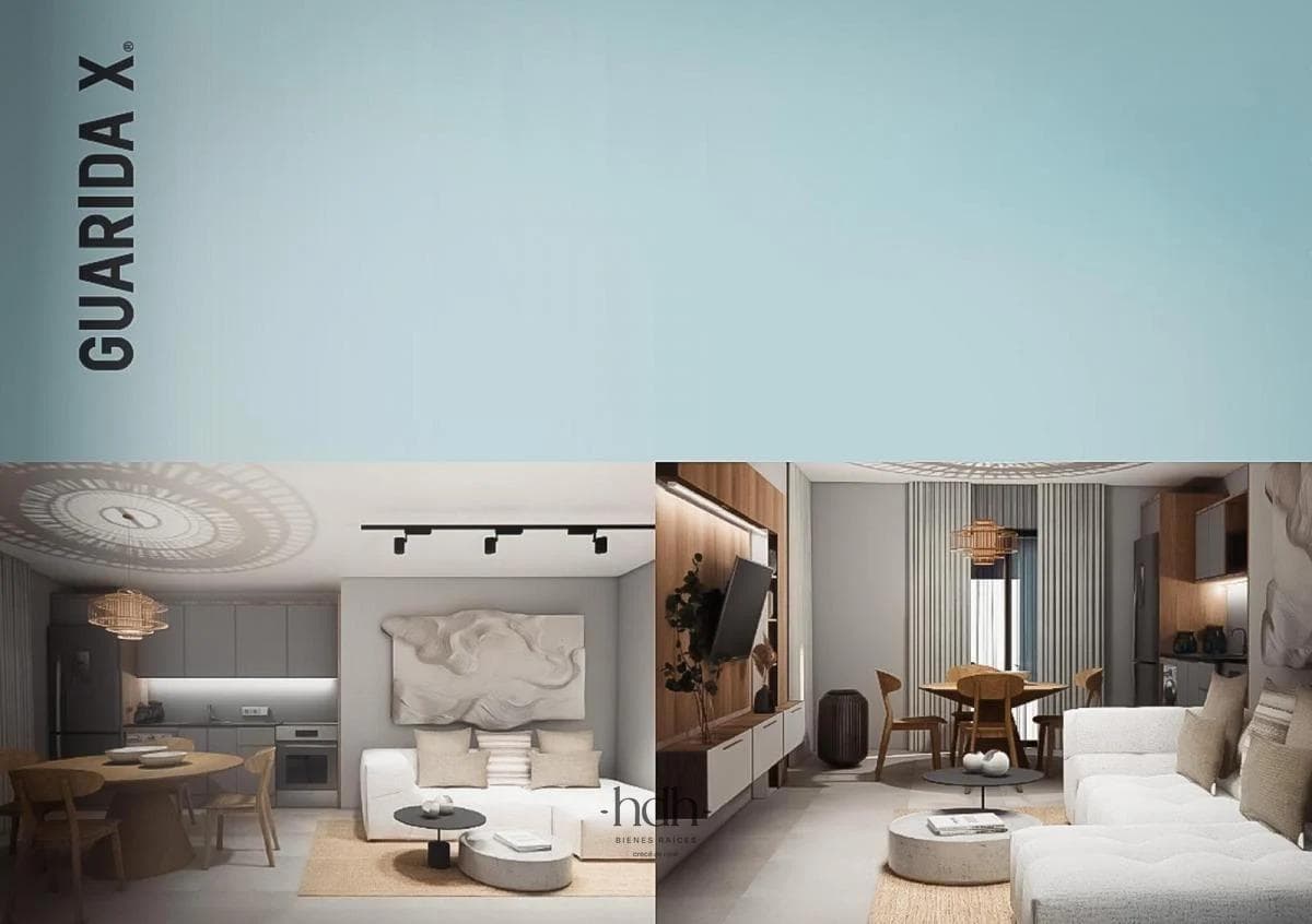 1-Bedroom Apartment in Nueva Córdoba—Ideal for Investment