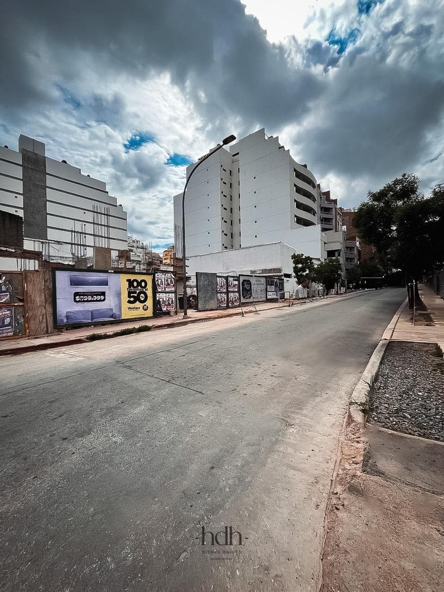 1-Bedroom Apartment in Nueva Córdoba—Ideal for Investment