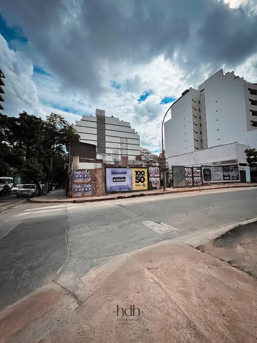 1-Bedroom Apartment in Nueva Córdoba—Ideal for Investment
