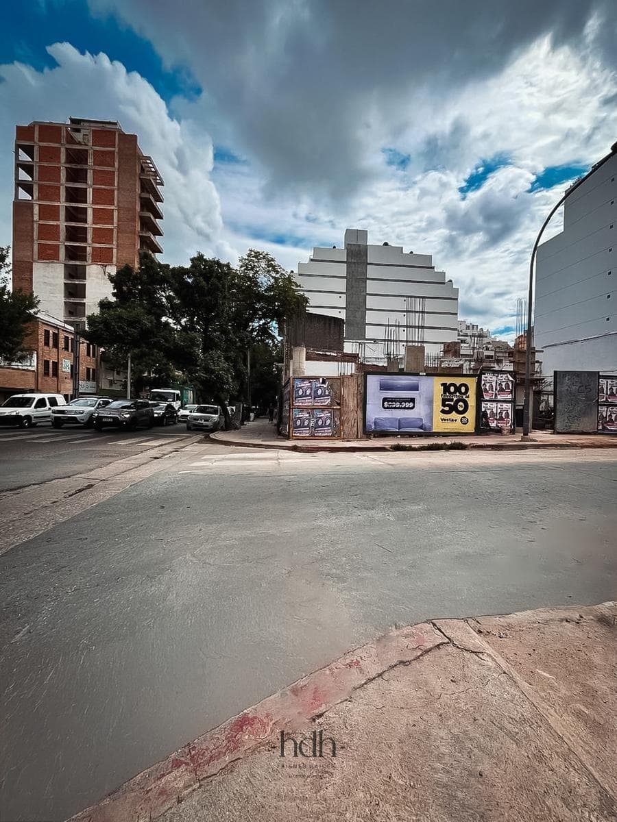 1-Bedroom Apartment in Nueva Córdoba—Ideal for Investment