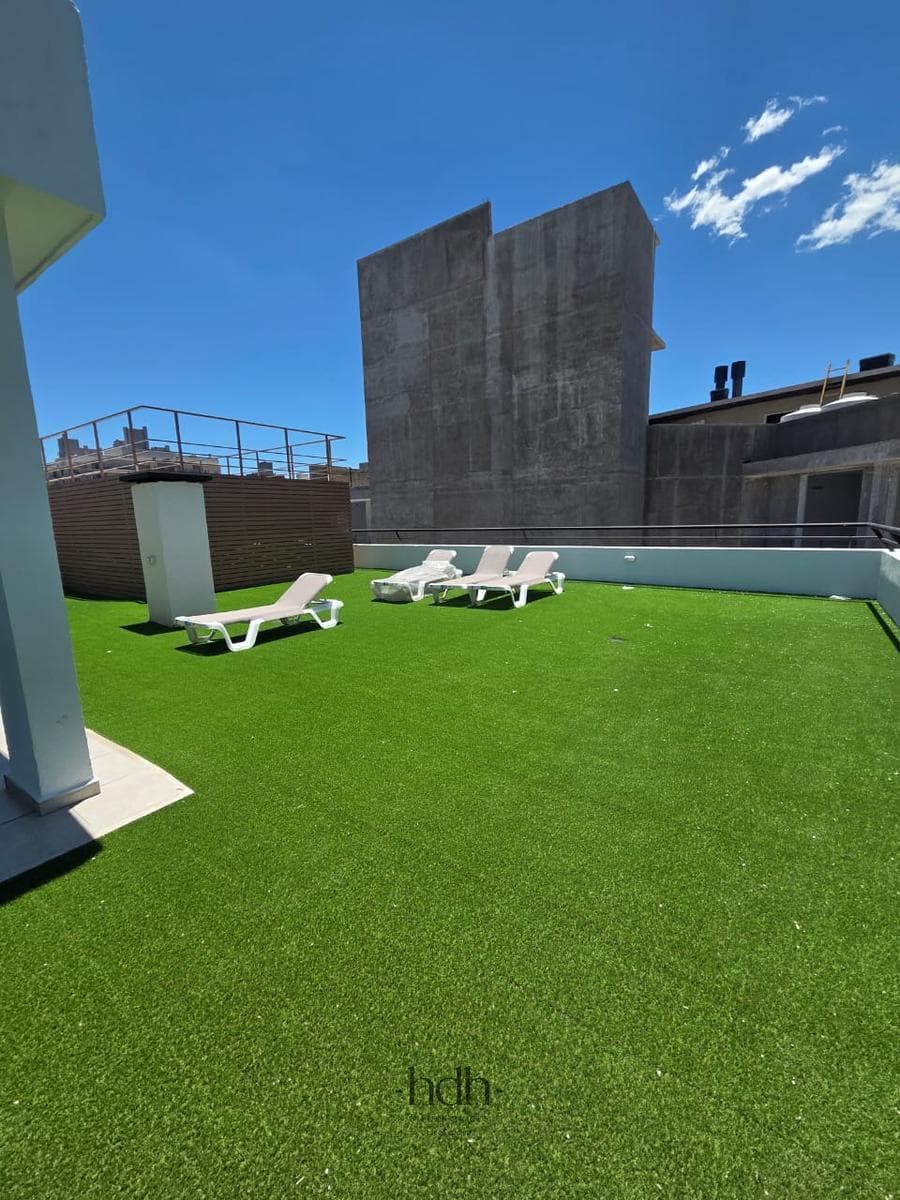 Brand-New 1-Bedroom Apartment in Villa Carlos Paz with Garage