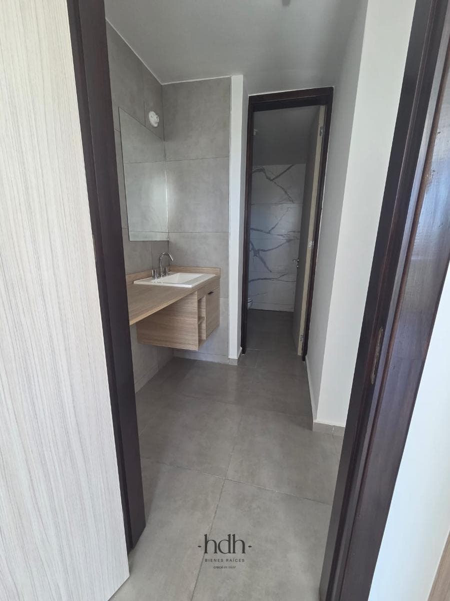 Brand-New 1-Bedroom Apartment in Villa Carlos Paz with Garage